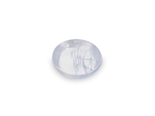 [QZX3571] Dumortierite 9x7mm,10x8mm Oval