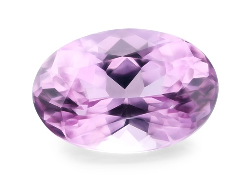 [SPINX3494] Vietnamese Spinel 7.6x5.2mm Oval Pink