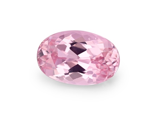 [SPINX3552] Vietnamese Spinel 8.3x5.4mm Oval Pink