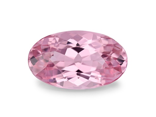 [SPINX3556] Spinel 10.9x6.4mm Oval Pink