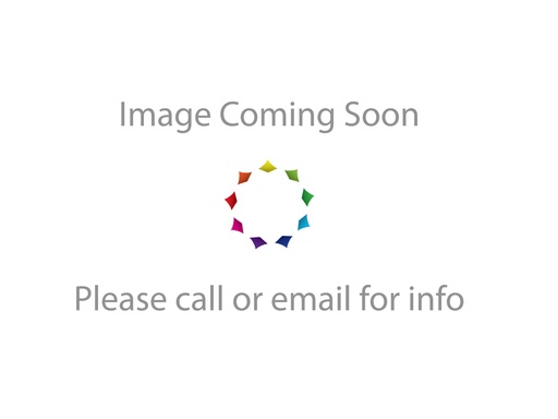 Rose Quartz - Oval Chequerboard