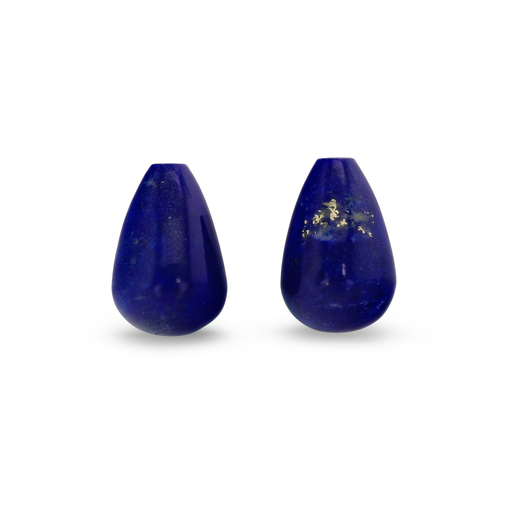 Lapis Lazuli - Polished Drops