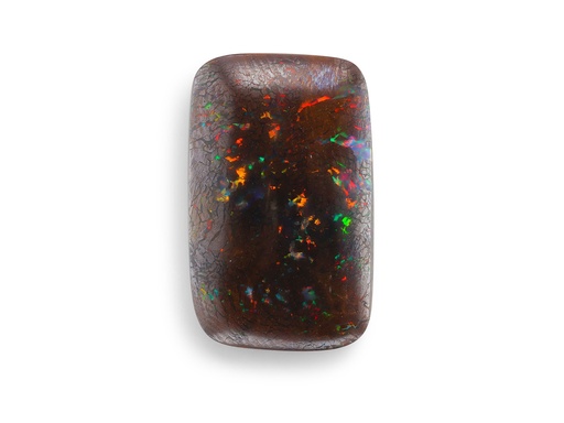 [NX3276] Boulder Opal 18.3x11.5mm Free Form