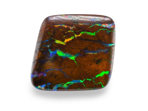 [NX3285] Boulder Opal 16x12mm Free Form