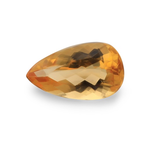 [TOPX3008] Imperial Topaz 10x5.9mm Pear Shape