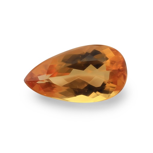 [TOPX3011] Imperial Topaz 9.3x5.05mm Pear Shape