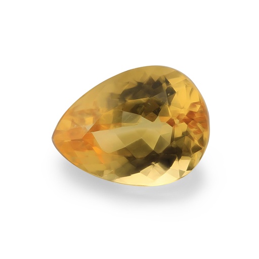 [TOPX3012] Imperial Topaz 9.45x6.95mm Pear Shape