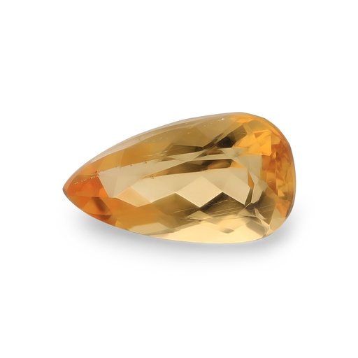[TOPX3014] Imperial Topaz 8.8x5.15mm Pear Shape