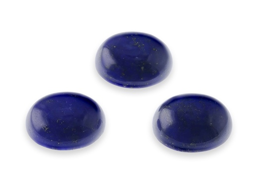 Lapis Lazuli Oval Cabochon