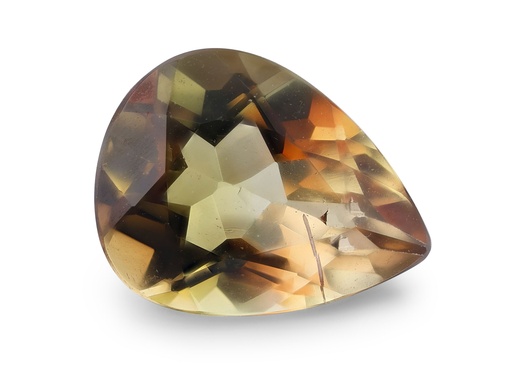 [ANDX3015] Andalusite 9.1x7mm Pear Shape