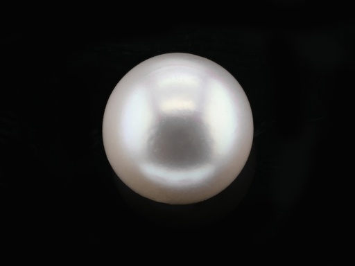 [JXJ30076] Akoya Pearl 8.00mm Round White