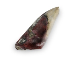 [ORNX3141] Eudialyte 35.5x13.5mm Triangle F/Form (N)