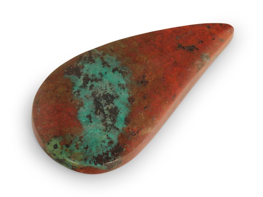 [ORNX3154] Sonoran Sunrise 36.5x19mm Pear Shape