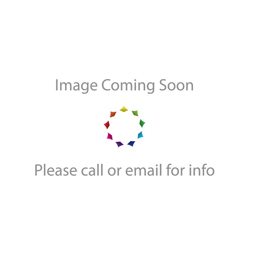 [BEADJ1291] Multi-Colour Tourmaline 9-10mm Flat Polished Oval 