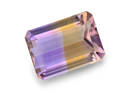[ACX3012] Ametrine 18.5x13.2mm Emerald Cut