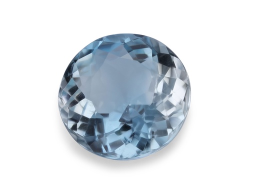 [TOPX3017] Topaz 13.50mm Round Blue