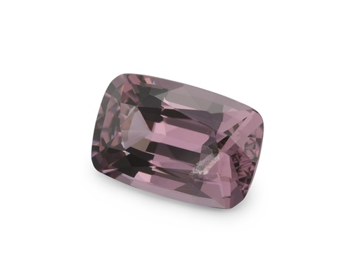 [SPINX3238] Spinel 8x5.3mm Cushion Purple Pink