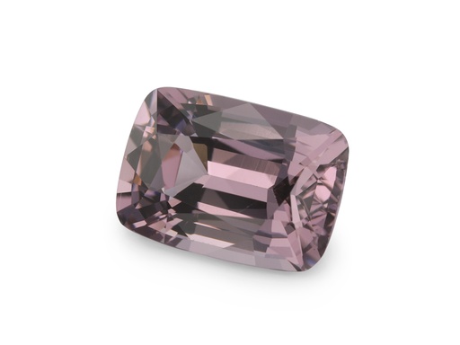 [SPINX3243] Spinel 8.3x5.85mm Cushion Purple Pink