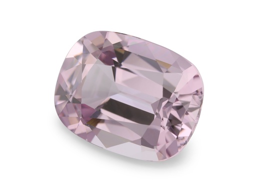 [SPINX3455] Spinel 11.2x8.5mm Cushion Pink Purple