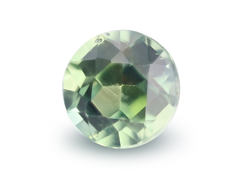 [SPAX4020] Sapphire 5.80mm Round Green