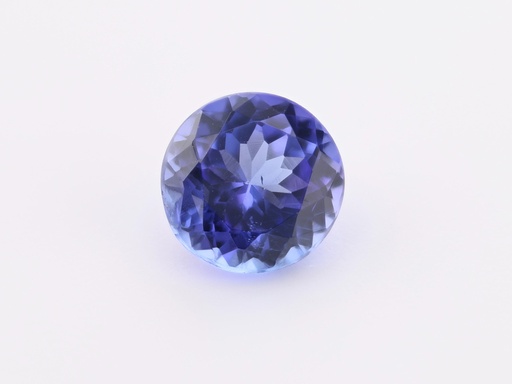 [TZRB0750] Tanzanite 7.50mm Round