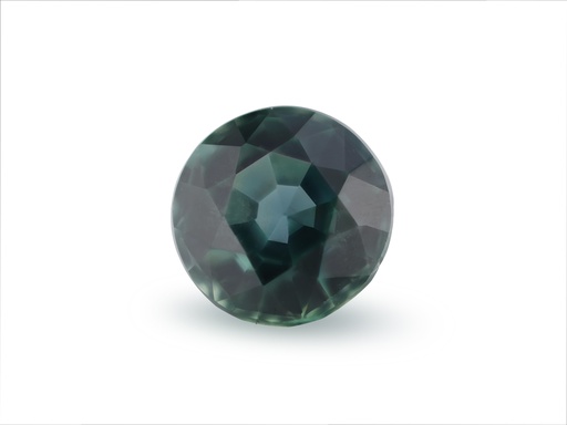 [SPAX4085] Sapphire 5.80mm Round Teal
