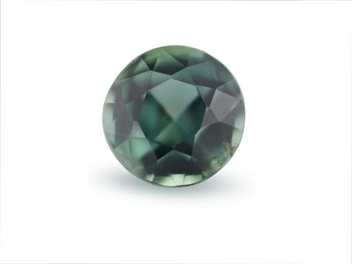 [SPAX4088] Sapphire 5.90mm Round Teal
