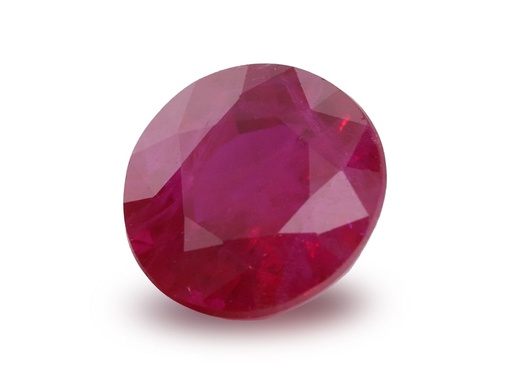 [RX3231] Ruby 5.90mm Round