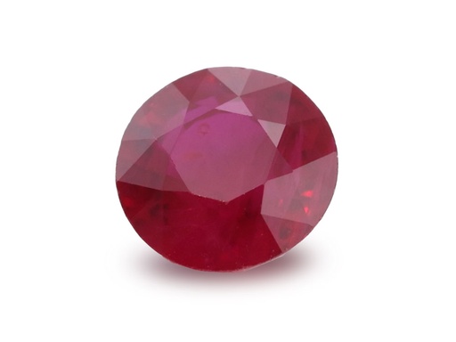 [RX3234] Ruby 5.00mm Round