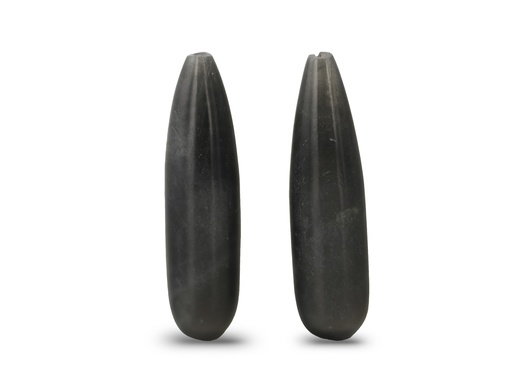 [OLDC3008P] Labradorite 30x8mm Drop Pair