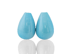 [TQBPD-1208] Sleeping Beauty Turquoise - Drop