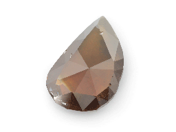 [DIAX3221] Diamond Cognac 10.8x6.9mm Fancy Pear 