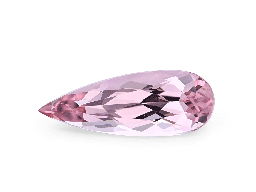 [SPINX3459] Light Pink Spinel 14.8x5.8mm Pear Shape