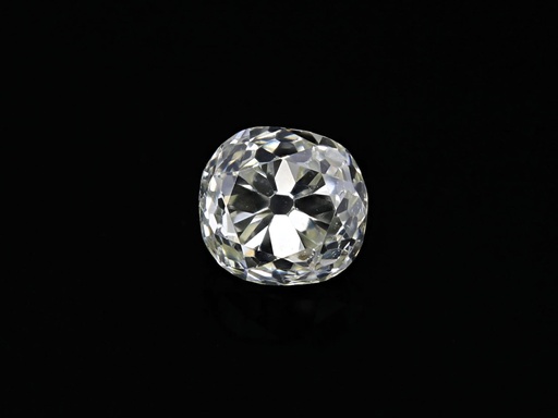 [DIAX3337] Diamond Old Cut 3.9x3.7mm Oval 