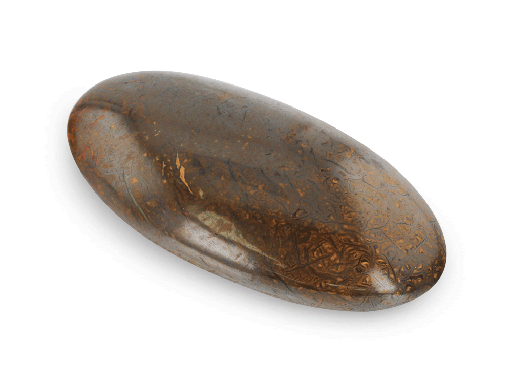 [NX3013] Boulder Opal 36x17mm Oval