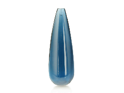 [BRIX3023] Topaz London Blue 33x11mm Drop 