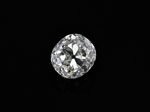 [DIAX3331] Diamond Old Cut 3.9x3.5mm Oval