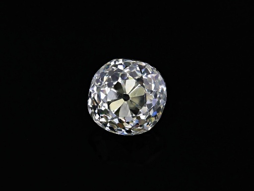 [DIAX3338] Diamond Old Cut 3.9x3.8mm Round