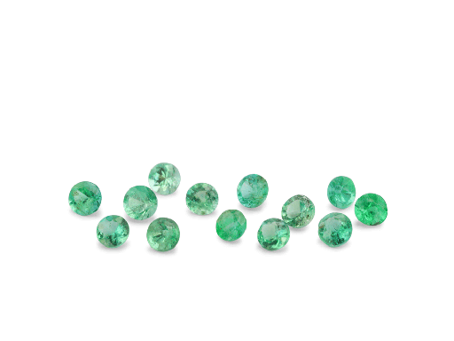 [ER2015] Emerald 1.50mm Round
